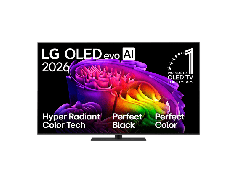 LG OLED65G63LS 65