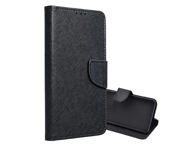 Gigapack Huawei P9 Lite Flip tok, fekete (GP-151679)