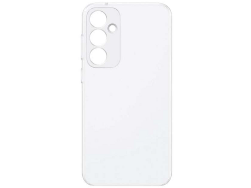 Gigapak Samsung Galaxy S23 FE Szilikon tok, átlátszó (GP-148758)