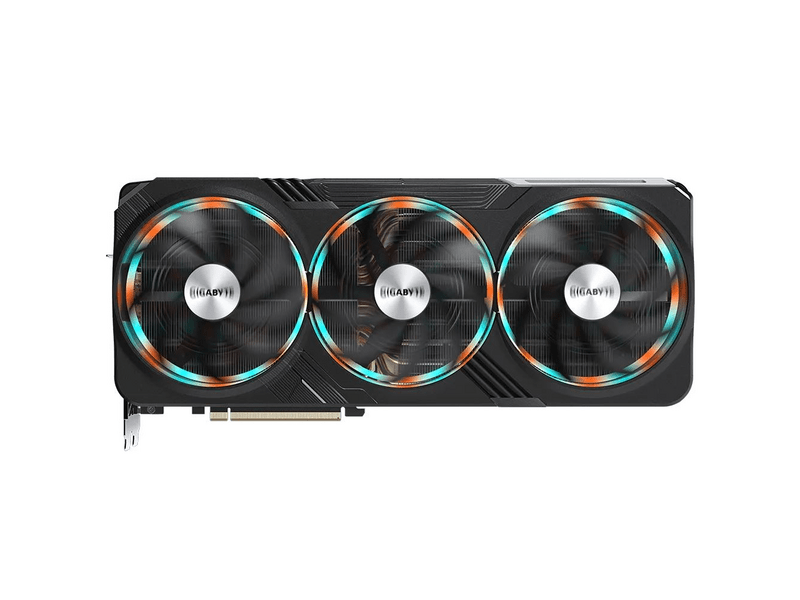 Gigabyte GeForce RTX 4080 16GB VGA (GV-N4080GAMING-16GD)