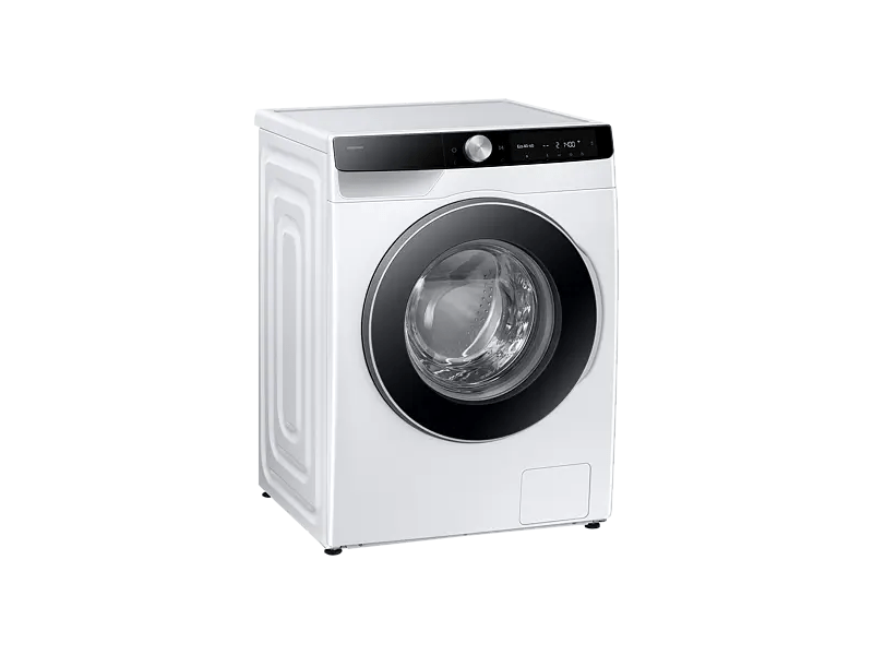 Samsung WW11DG6B85LKU4 Elöltöltős mosógép