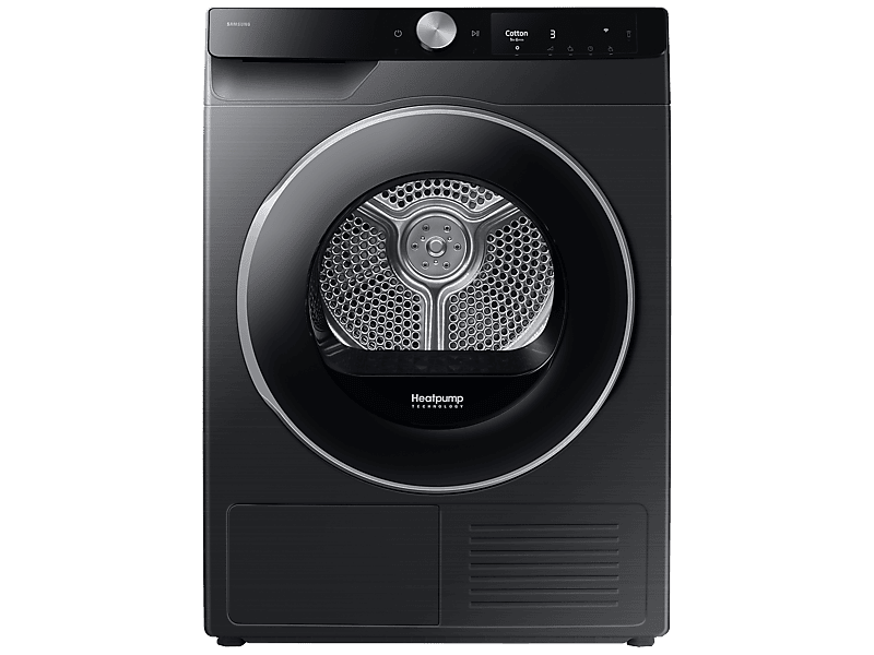 Samsung DV90T6240LB/S6 Szárítógép