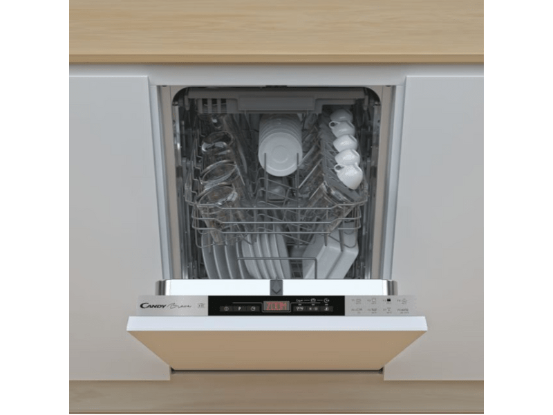 Candy CDIH2T1145 Beépíthető mosogatógép