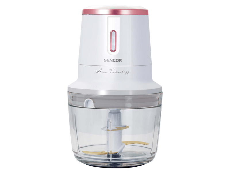 Sencor SCB 9000WH Akkumulátoros aprító