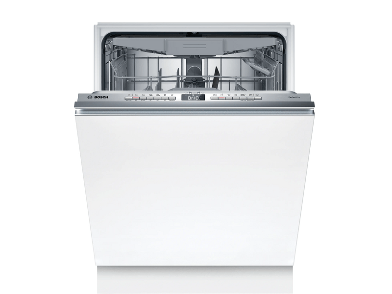 Bosch SMV6YCX15E Serie 6 Beépíthető mosogatógép
