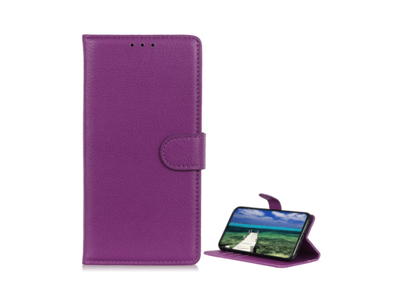 Gigapack Realme C71 4G Flip tok, lila (GP-174614)