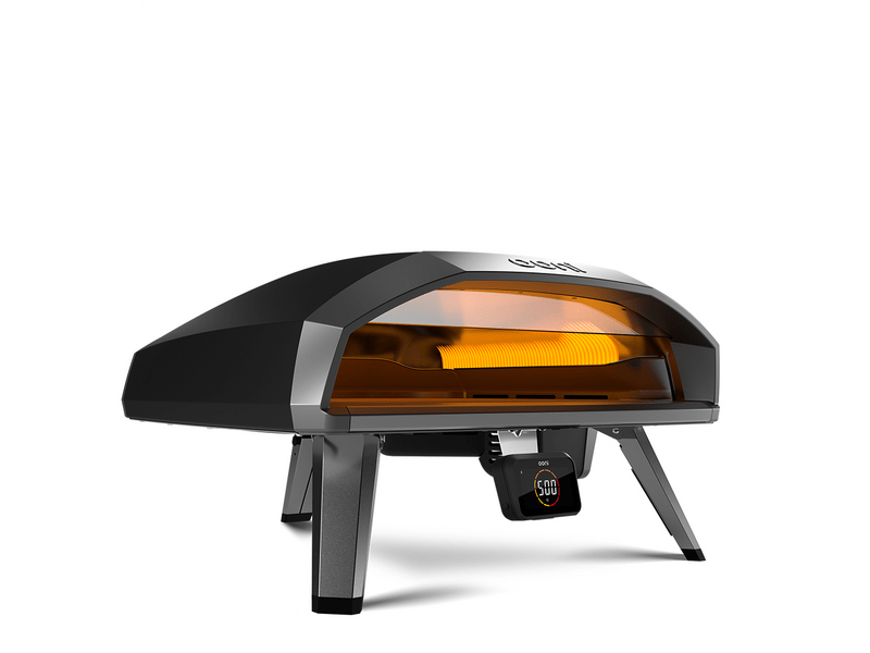 Ooni Koda 2 PRO Gázüzemű pizzakemence, 30 mbar (UU-P2E000)