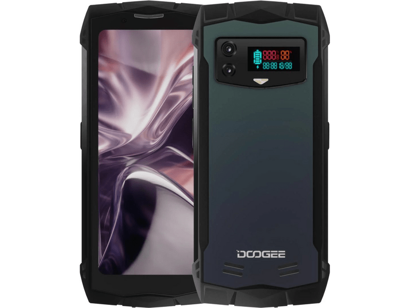Doogee S Mini 8/256GB Okostelefon