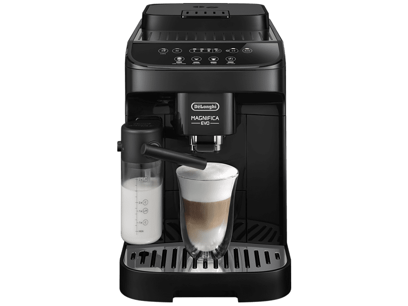 De'Longhi Magnifica Evo ECAM290.51.B automata kávéfőző
