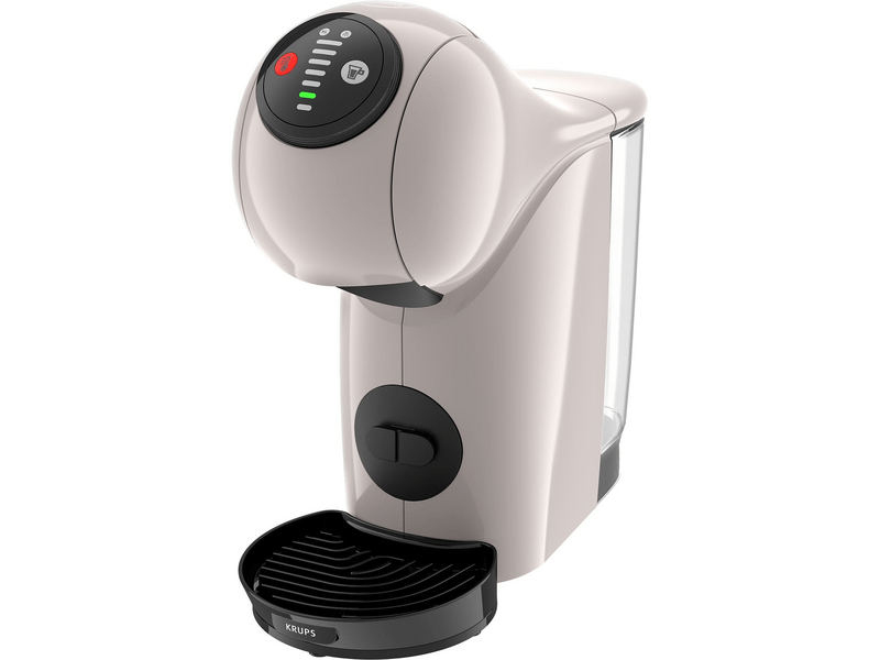 Krups KP243AF0 Nescafé Dolce Gusto® Genio S kapszulás kávéfőző, taupe