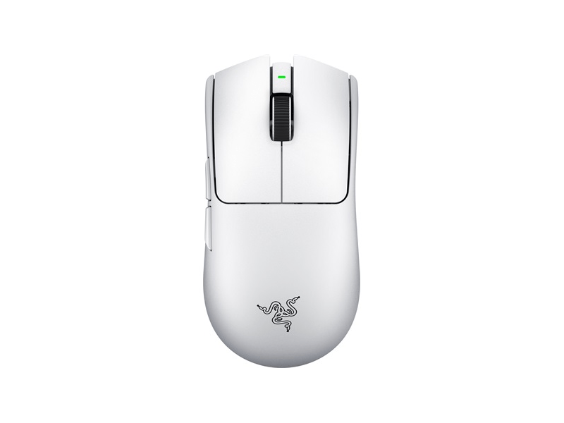 Razer Viper V4 Pro Gamer egér, fehér (RZ01-05630200-R3G1 )