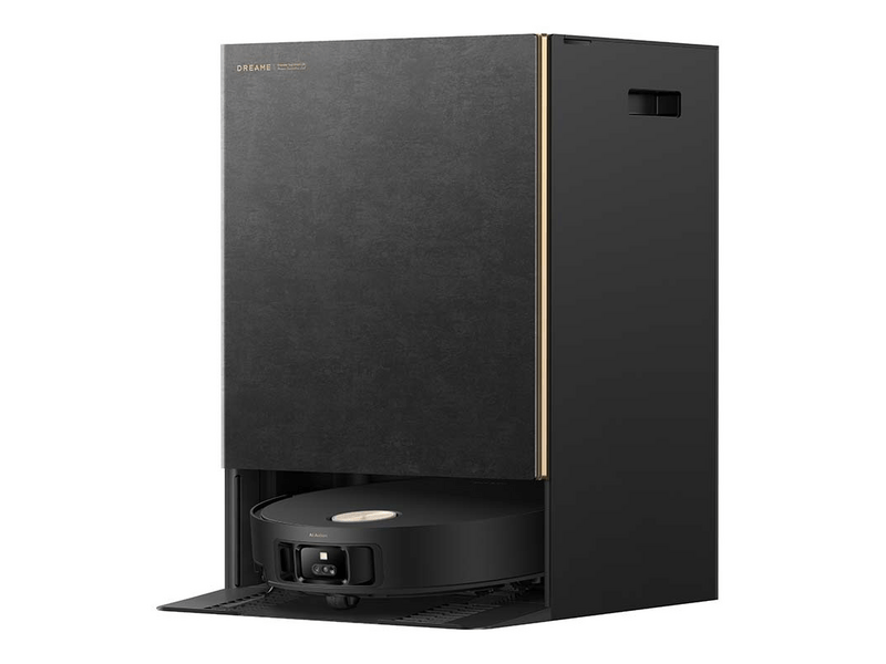 Dreame Matrix 10 Ultra robotporszívó, fekete (RLX95CE-BK)