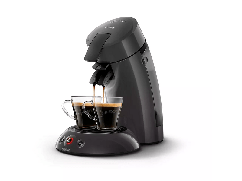 Philips HD6552/37 Senseo® Original Eco Kávéfőző