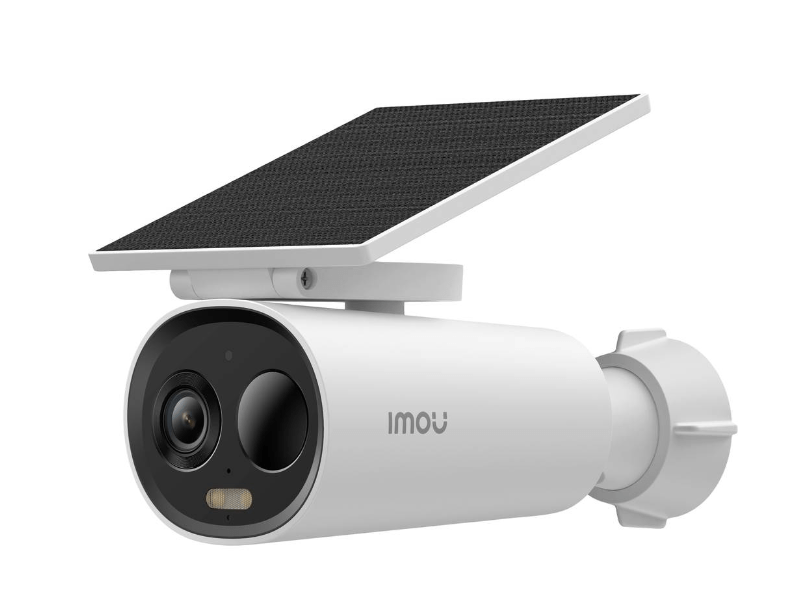 Imou Cell 3C All In One napelemes kültéri kamera szett (IPC-K9DCP-3T0WE-V2)