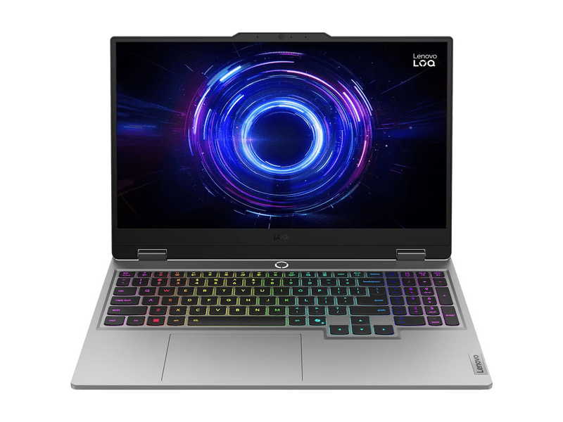 Lenovo LOQ 15IRX10 83JE0073HV Notebook