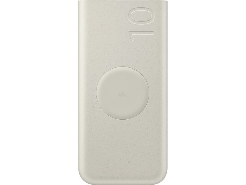 10Ah Wireless Battery Pack, Beige