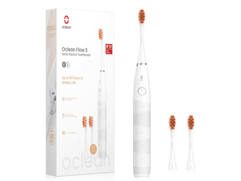 Oclean Flow S električna četkica za zube