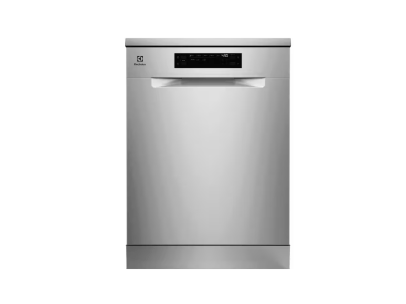 Electrolux E62SC100SX Mosogatógép