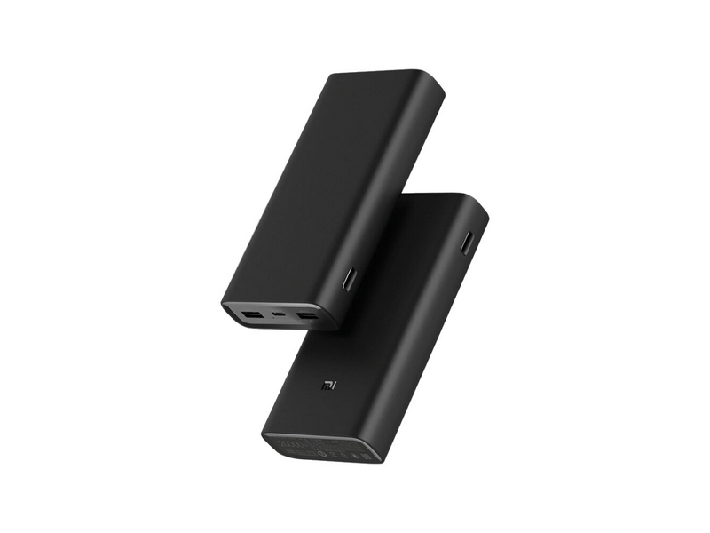 Xiaomi BHR5121GL Mi 50W Power Bank, 20000 mAh