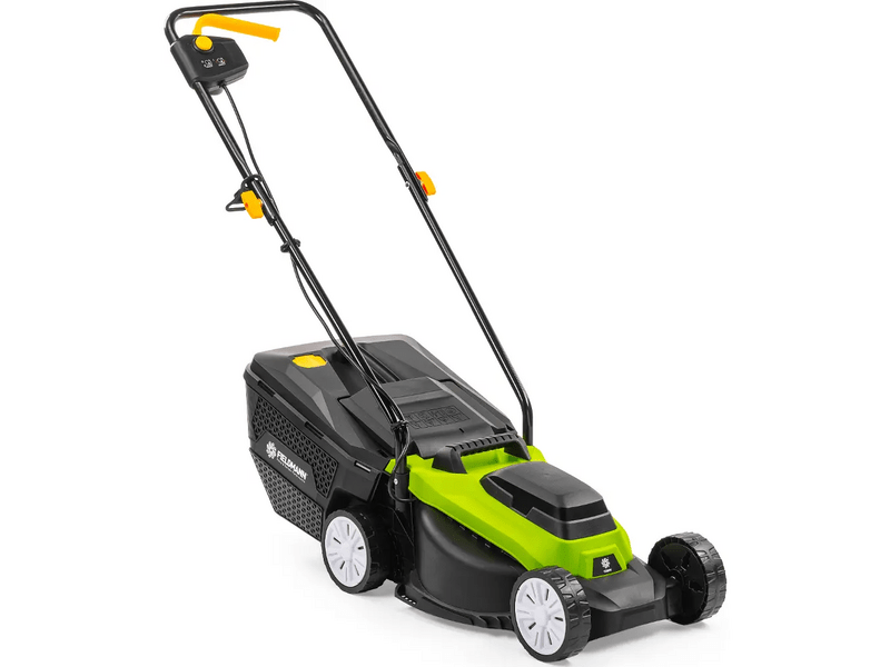 Fieldmann FZR 2023-E Elektromos fűnyíró