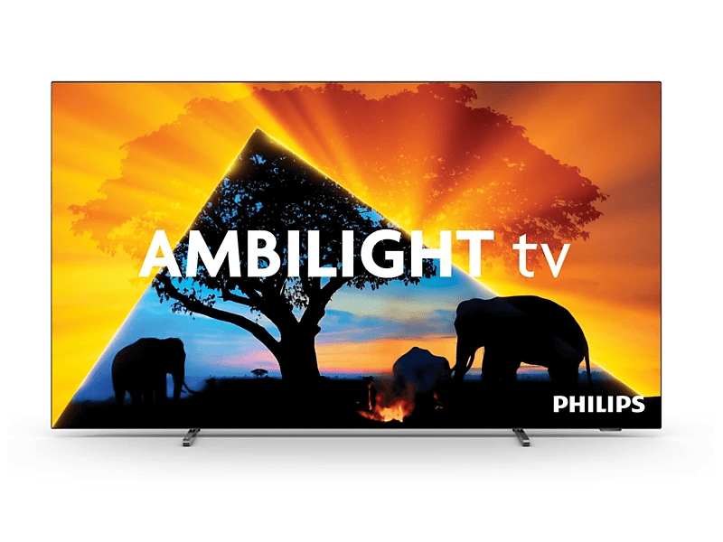 164cm 4K UHD 120Hz SMART Ambilight OLED