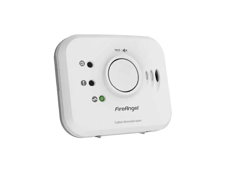 FireAngel CO Érzékelő (NMCO-10X-INT)