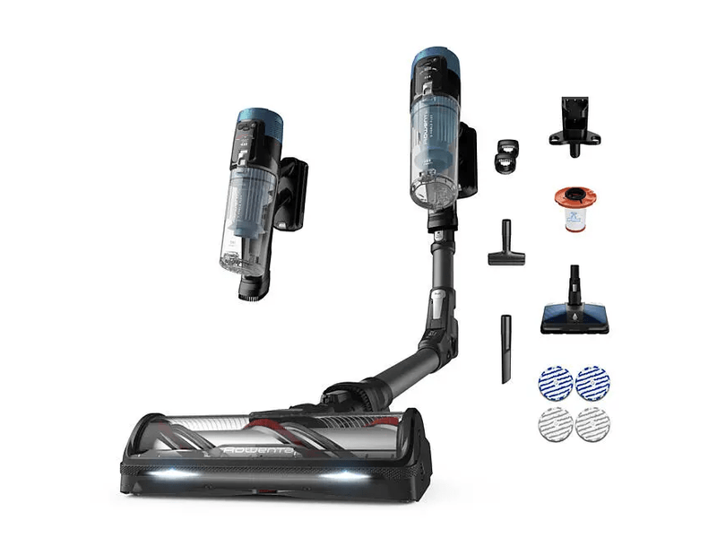 X-Force Flex 14.80 Aqua Auto porszívó