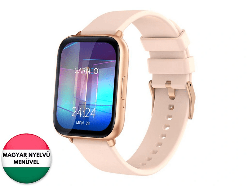 Carneo Artemis HR+ okosóra, arany