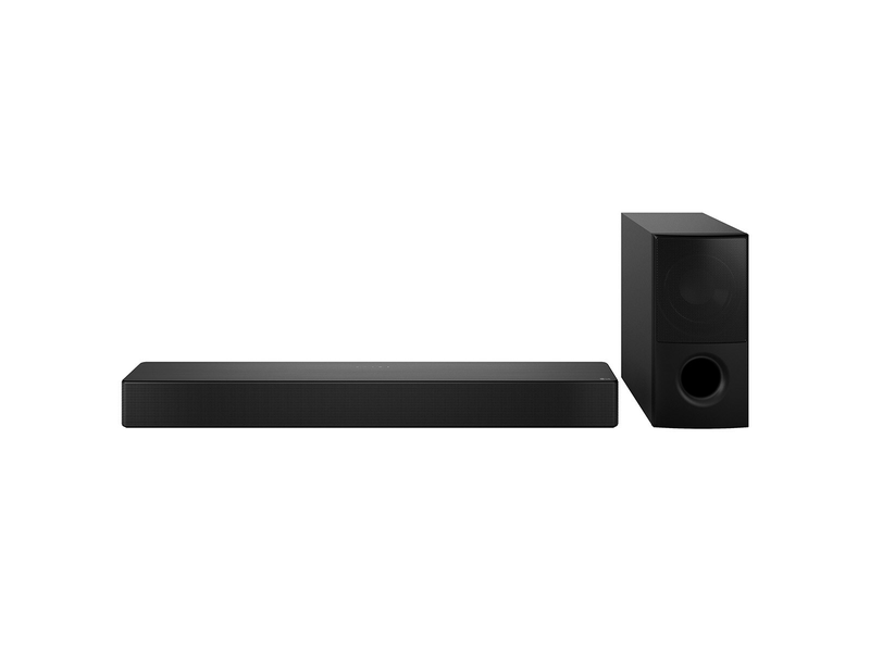 4.1 Soundbar, 600W