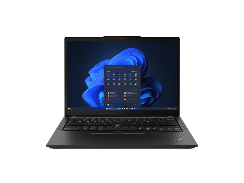 Lenovo ThinkPad X13 Gen 5 21LU000VHV Notebook + Win11 Pro