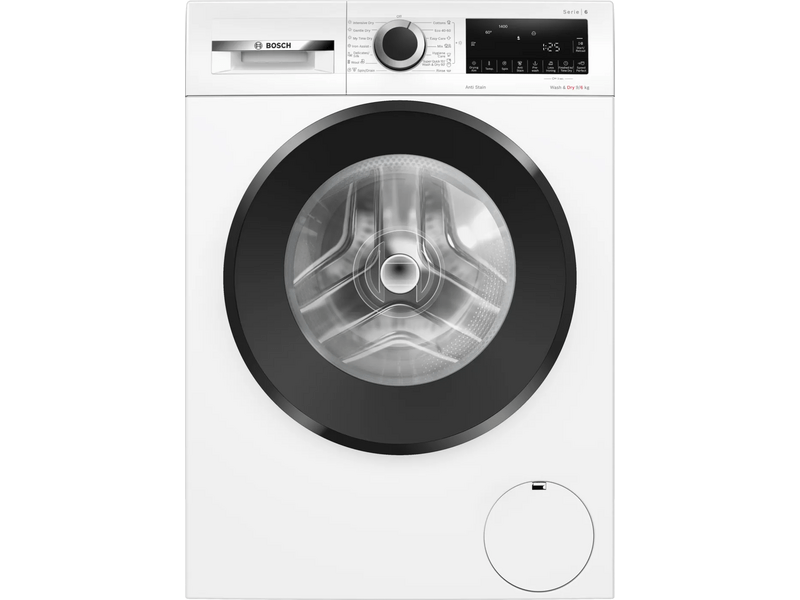 Bosch WNG24401BY Mosó-szárítógép