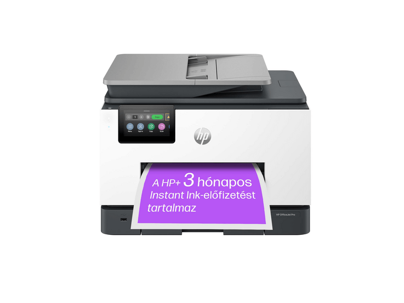HP OfficeJet Pro 9132e All-in-One nyomtató (404M5B) Instant Ink