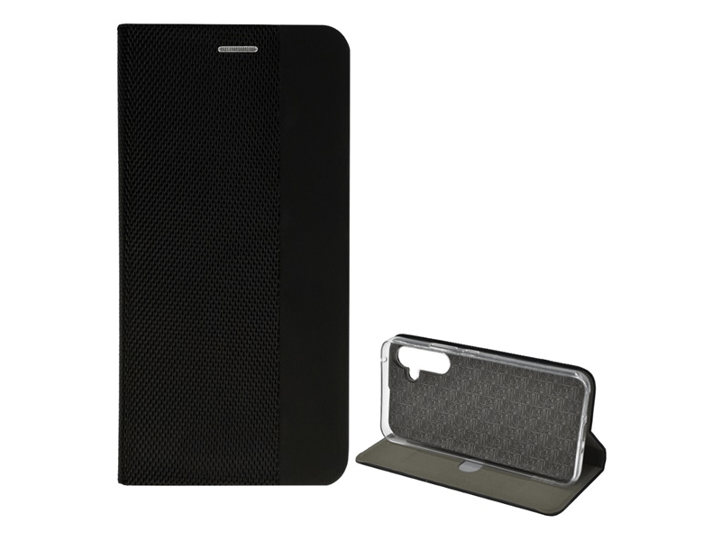 Gigapack GP-135928 Samsung Galaxy A54 bőr hatású flip tok (SM-A546)