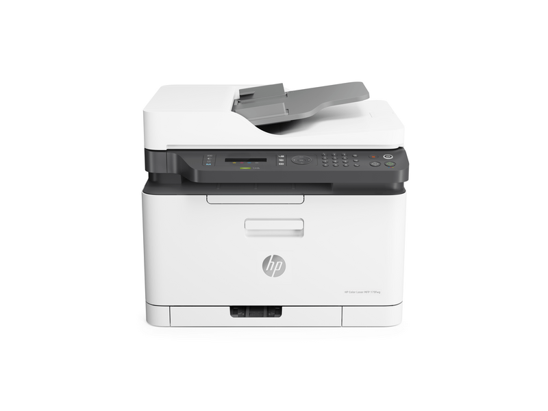 HP Color Laser 179fnw színes lézernyomtató, A4, Wi-Fi (4ZB97A)