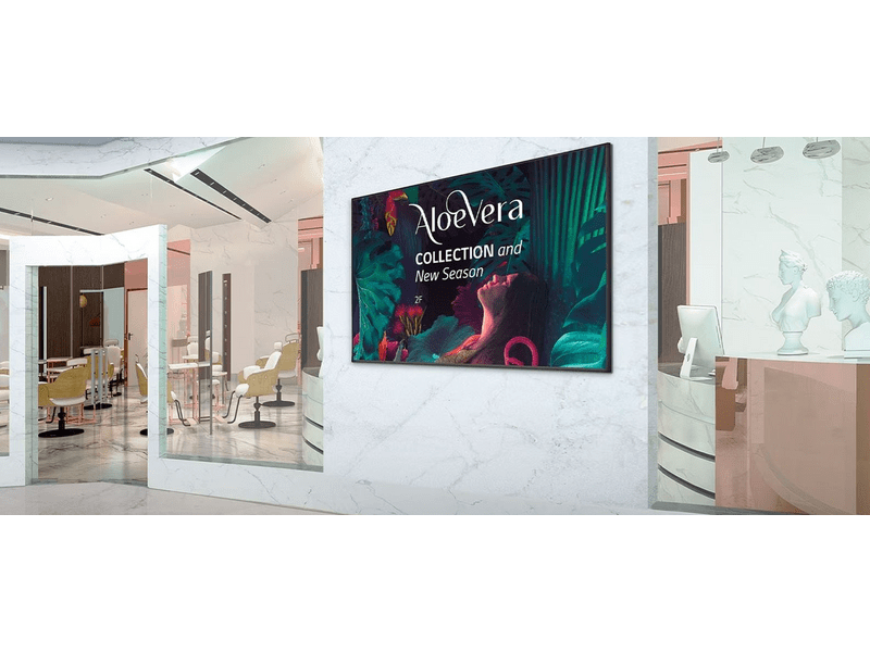 LG 43UH5N-E Signage 43