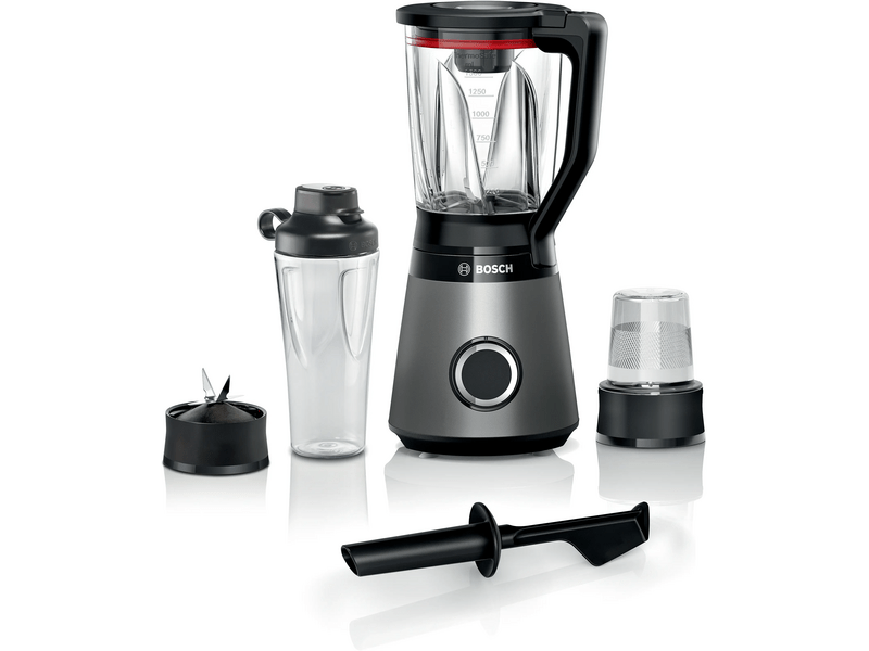 Bosch MMB4197S Serie 4 VitaPower Turmix, ezüst