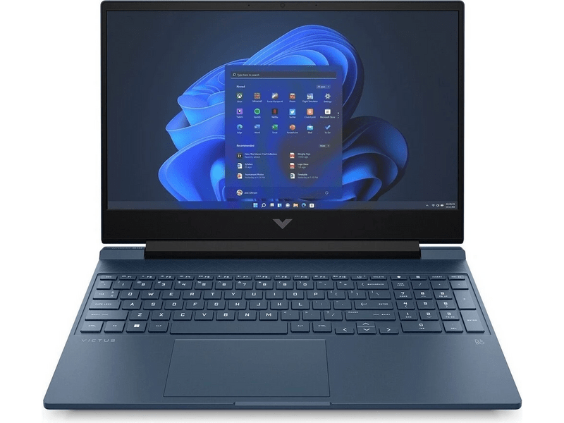 HP Victus 15-FA2011NH 15,6