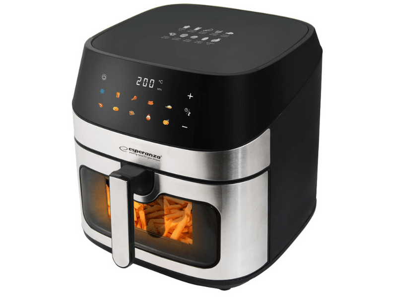 Esperanza EKA005 Patate al forno Air fryer
