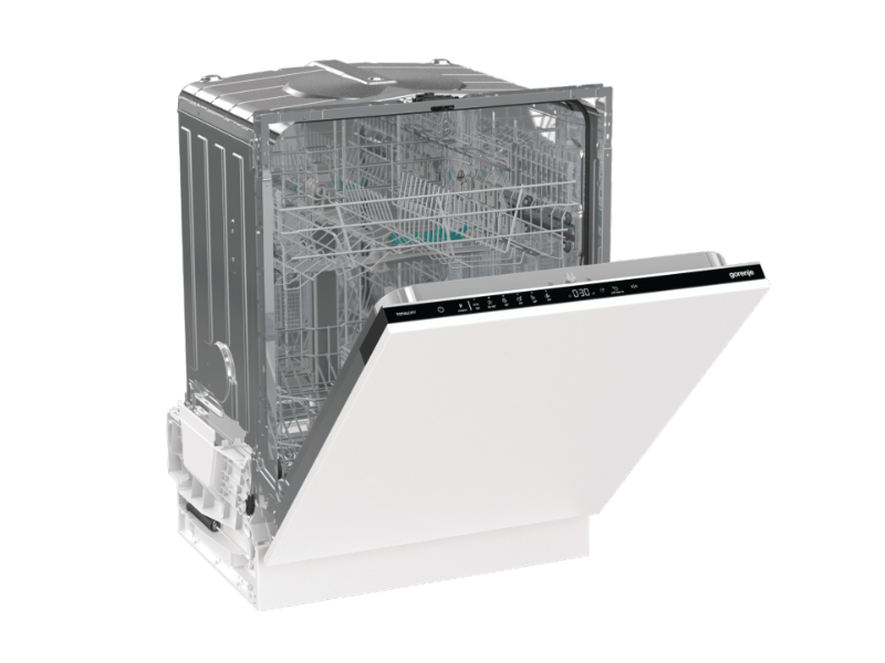 Gorenje GV642D90 Beépíthető mosogatógép