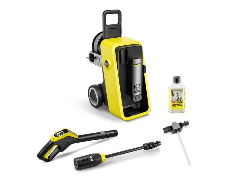 Karcher K7 Comfort Premium Connect Magasnyomású mosó (1.317-540.0)