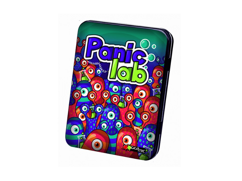 Panic lab društvena igra (28705)