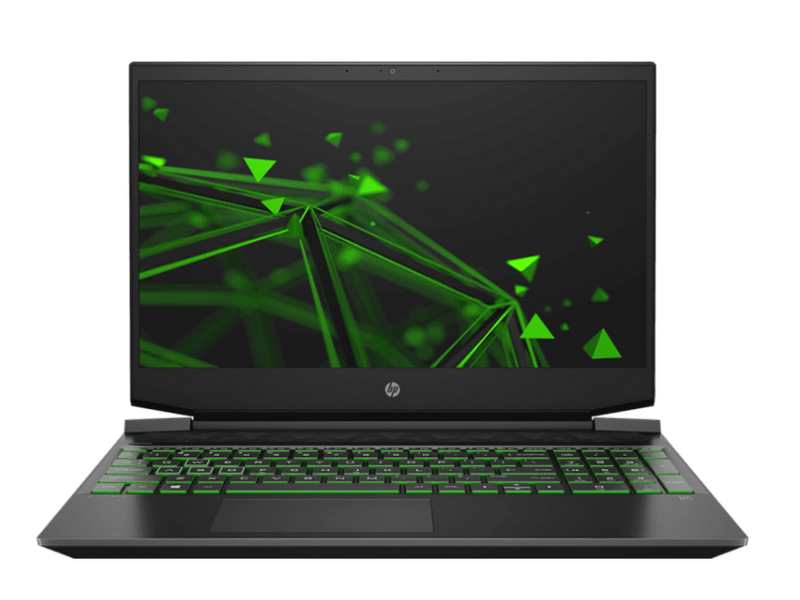 HP Pavilion Gaming 15-ec2002nh (474B7EA) Notebook