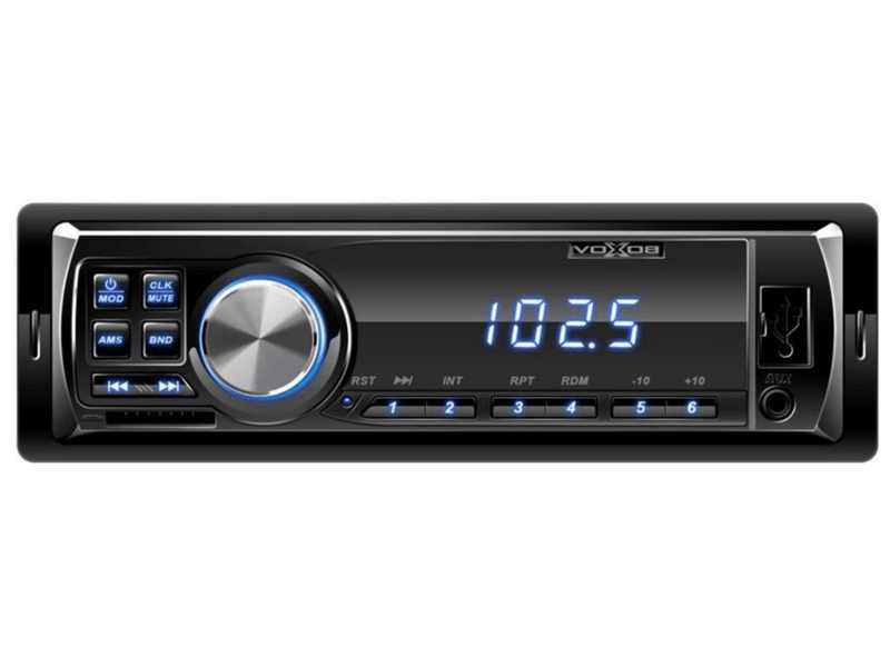 SAL VBT 1100/BL Auto radio