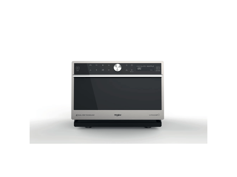 Whirlpool MWSC9133SX Mikrohullámú sütő