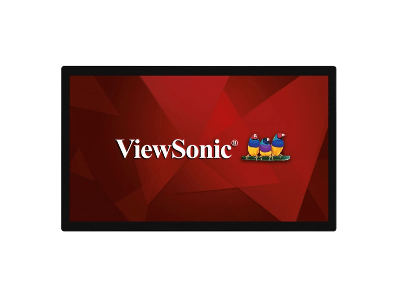 ViewSonic TD3207 32