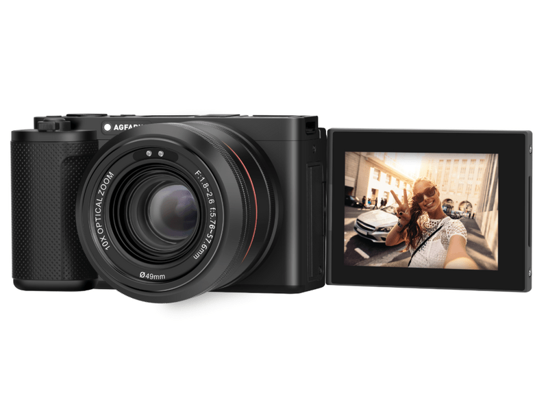 AgfaPhoto Photo Realishot C130 digitális fényképezőgép