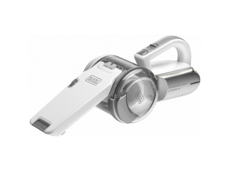 Black + Decker PV1820L-QW Morzsaporszívó