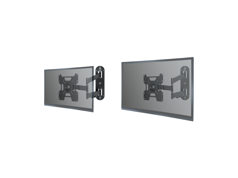 Arctic TV Flex S Fali konzol, 23-55