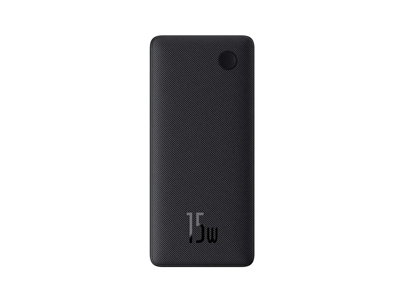 Baseus Airpow Lite powerbank 10000 mAh (P1006750012300)