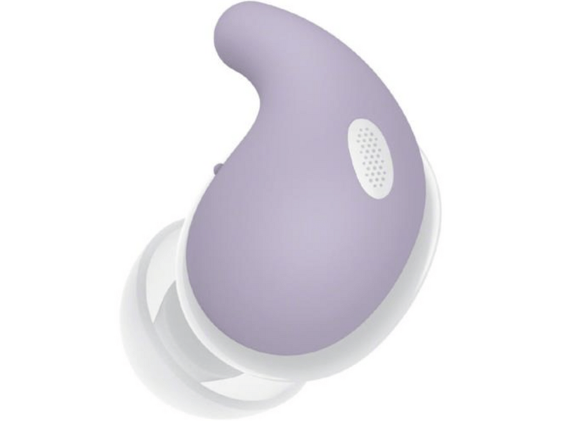 Sony LinkBuds Fit držač za slušalice, ljubičasta (HACLS910NSV.WW)